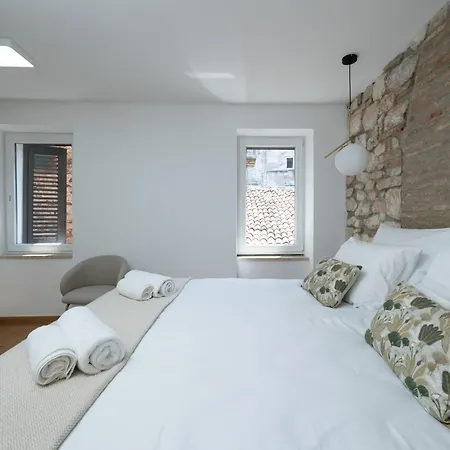 Apartment Golden Sunset Rovinj